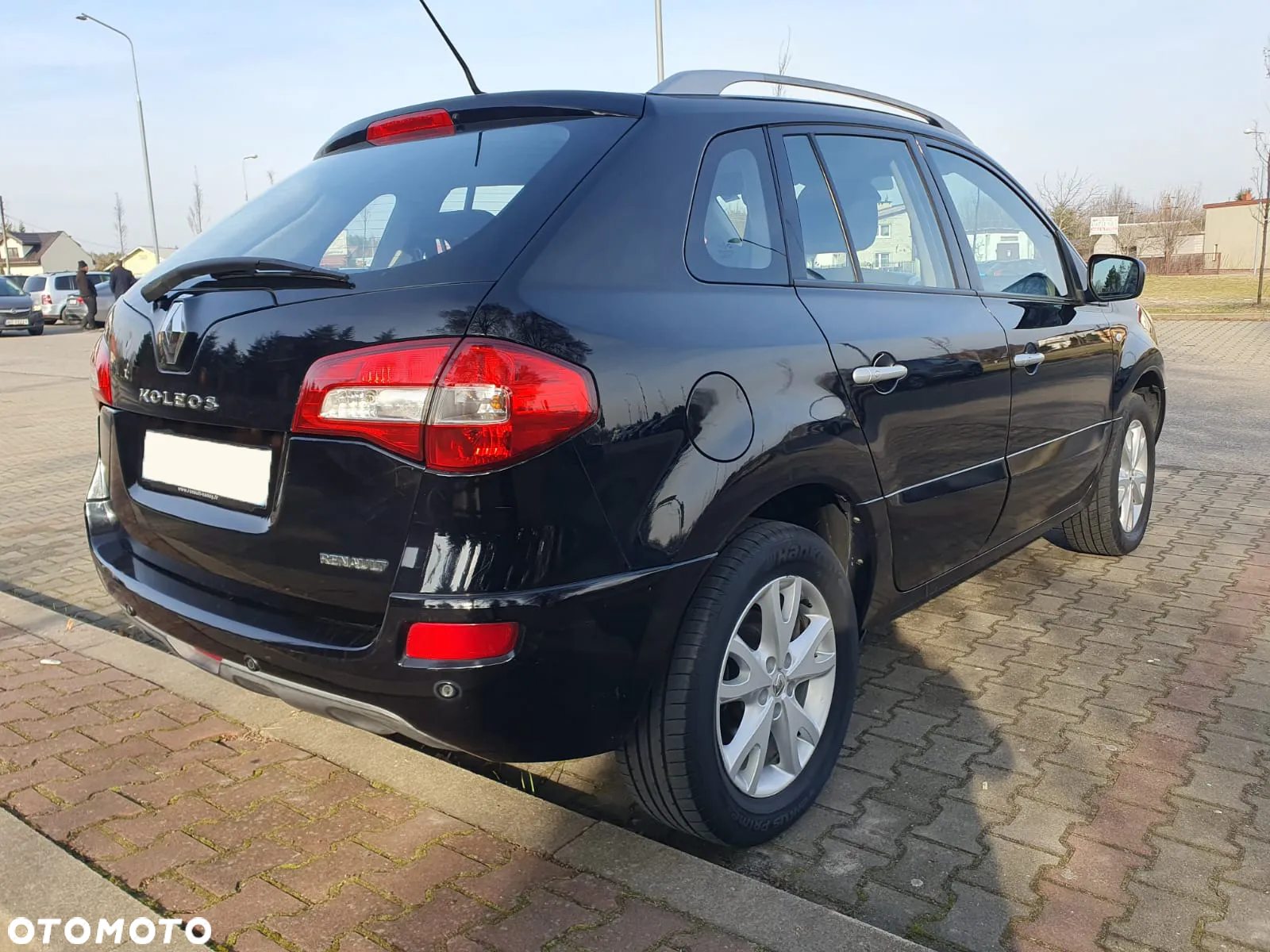 Renault Koleos 2.0 dCi 4x4 Privilege - 4