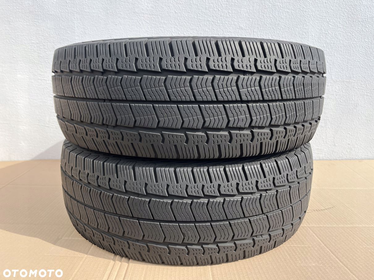 OPONY 235/65/16C 115/113R MATADOR VARIANT ALL WEATHER 2 - 1