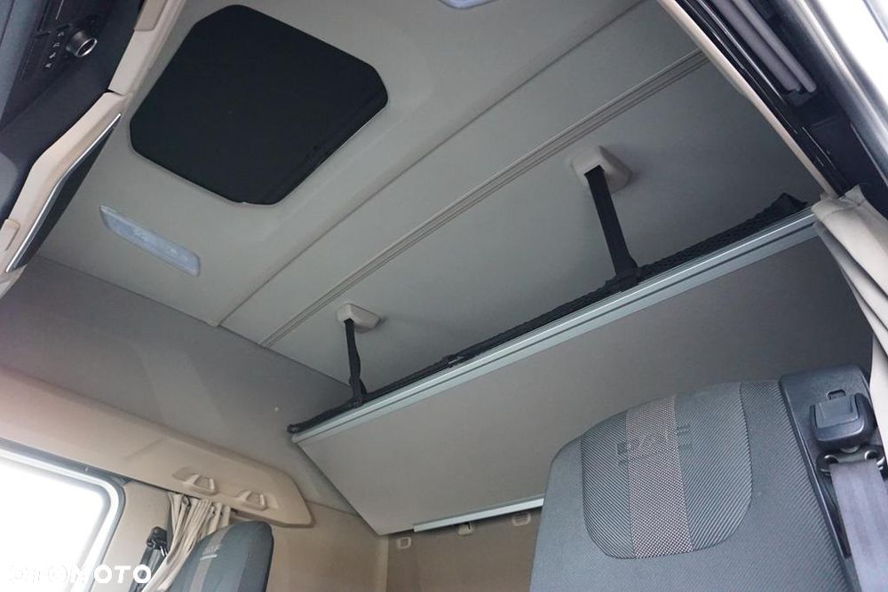 DAF XG / 480 / ACC / EURO 6 / KOMPRESOR / PEŁNY ADR / PTO - 17