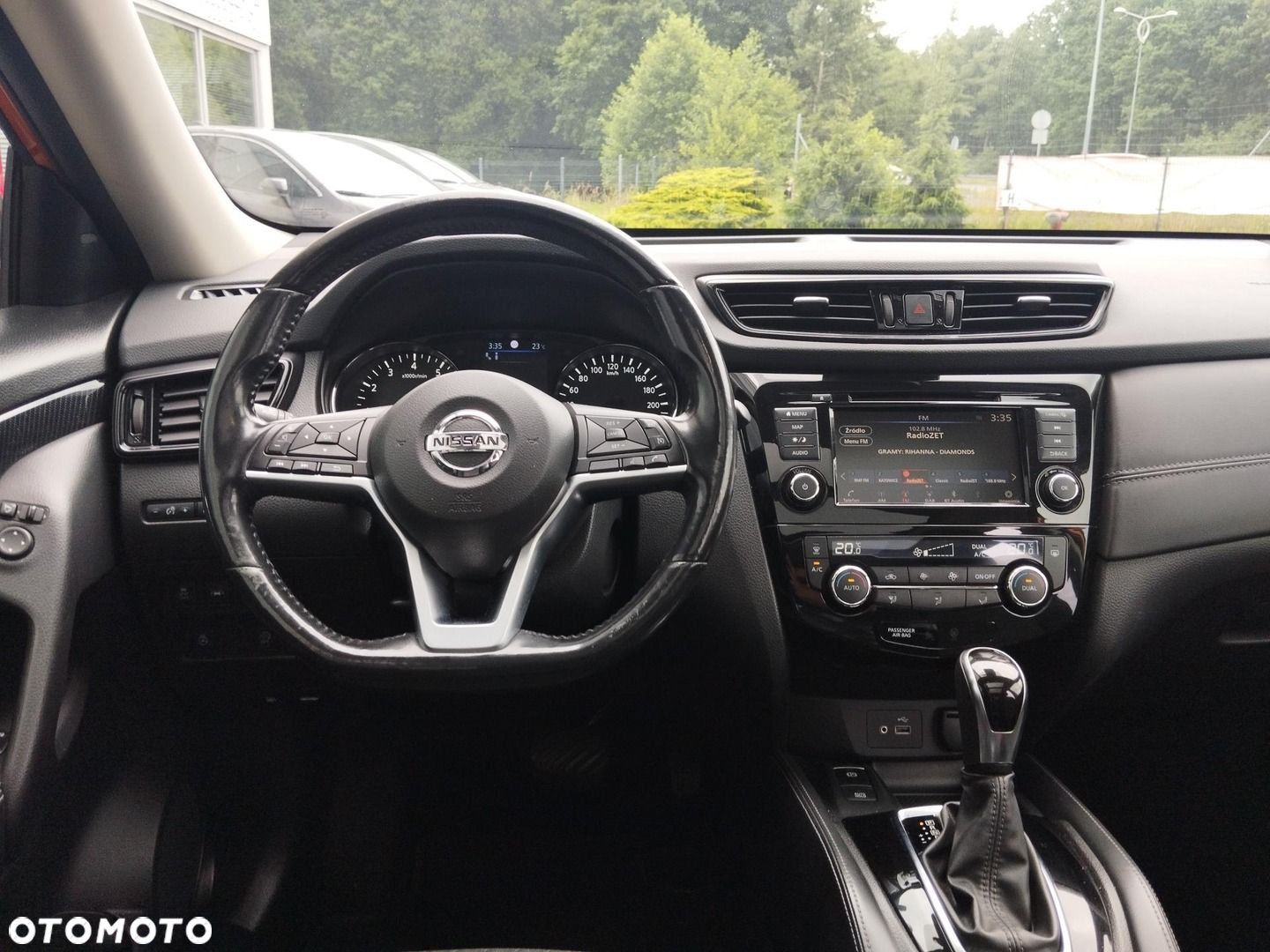 Nissan X-Trail 1.3 DIG-T Tekna 2WD DCT - 11