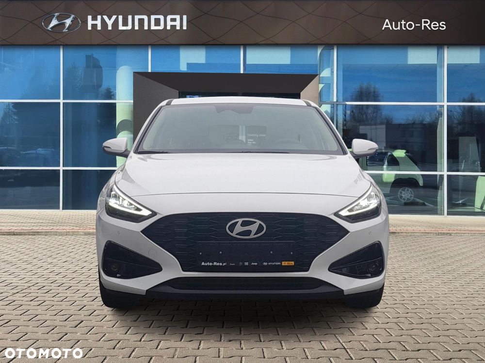 Hyundai i30 1.5 DPI Pure - 6