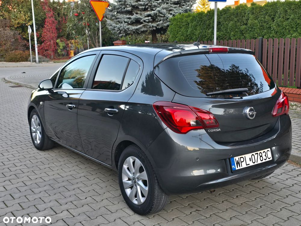 Opel Corsa - 9