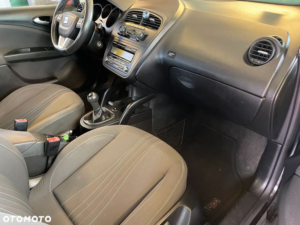Seat Altea - 25