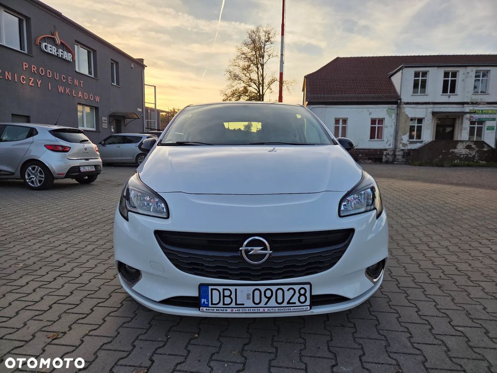 Opel Corsa 1.4 Color Edition - 8