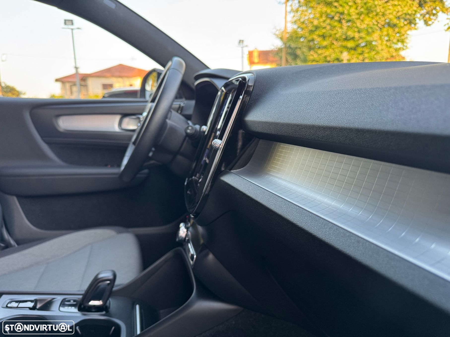 Volvo XC 40 1.5 T4 PHEV Inscription Expression - 38