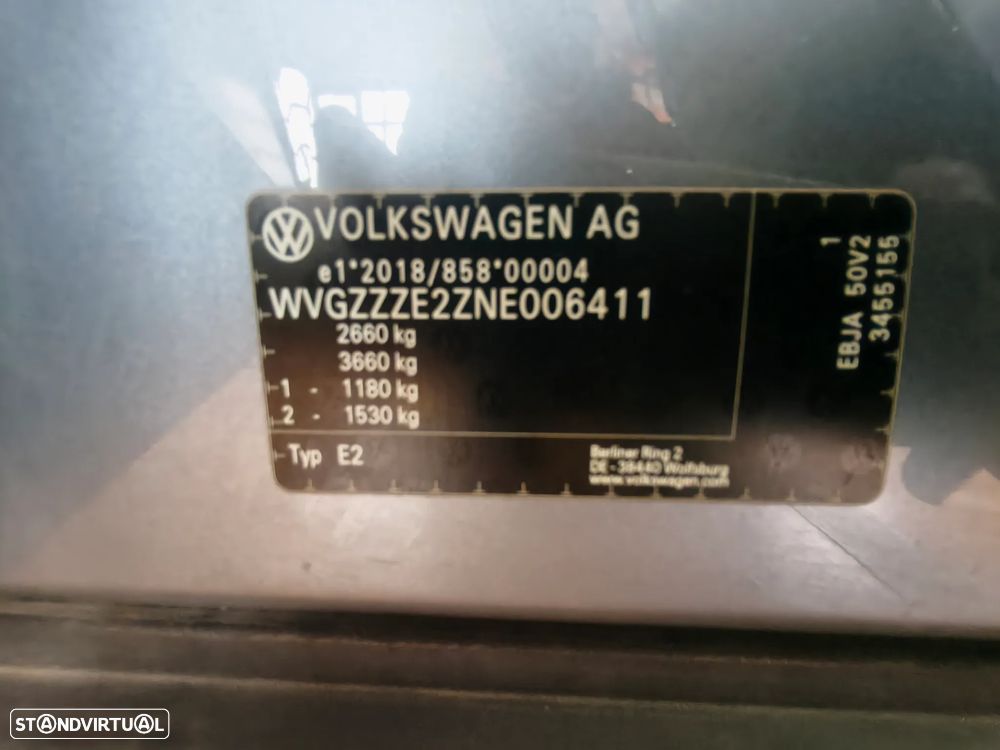 VW ID.4 77 kWh Pro - 52