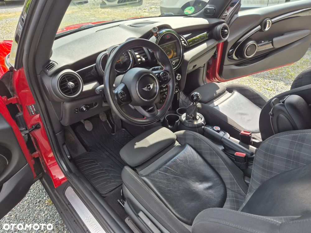 MINI Cooper - 23