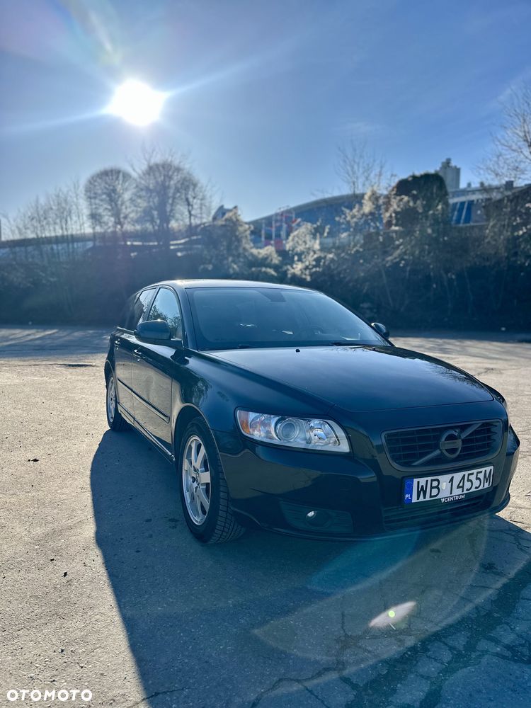 Volvo V50 D3 Kinetic - 5