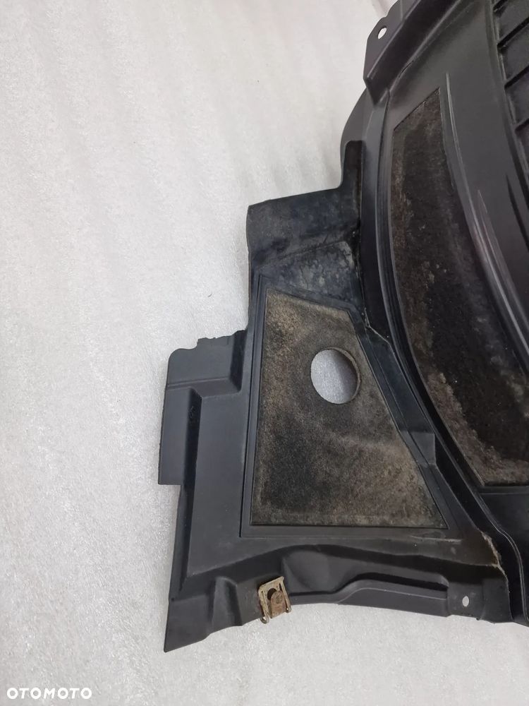 AUDI A6 C7 4G0 11- LEWE / PRAWE NADKOLE PRZEDNIE PRZÓD PRZEDNIA CZĘŚĆ , NR 4G0853887C / 4G0853888C , NR AUKCJI N835 - 16