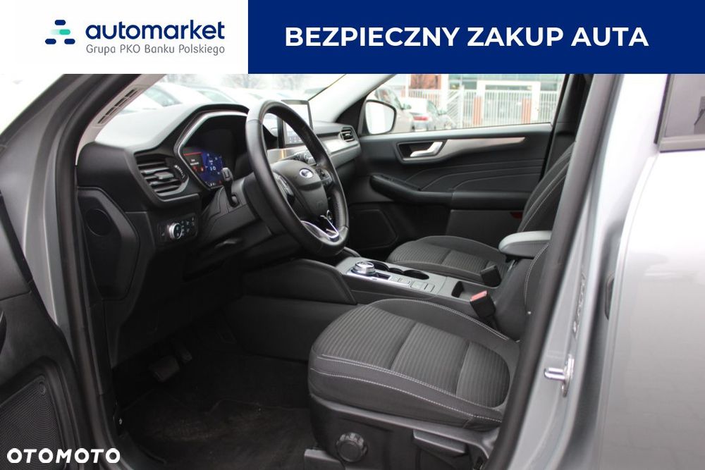 Ford Kuga 2.5 FHEV FWD Titanium - 9