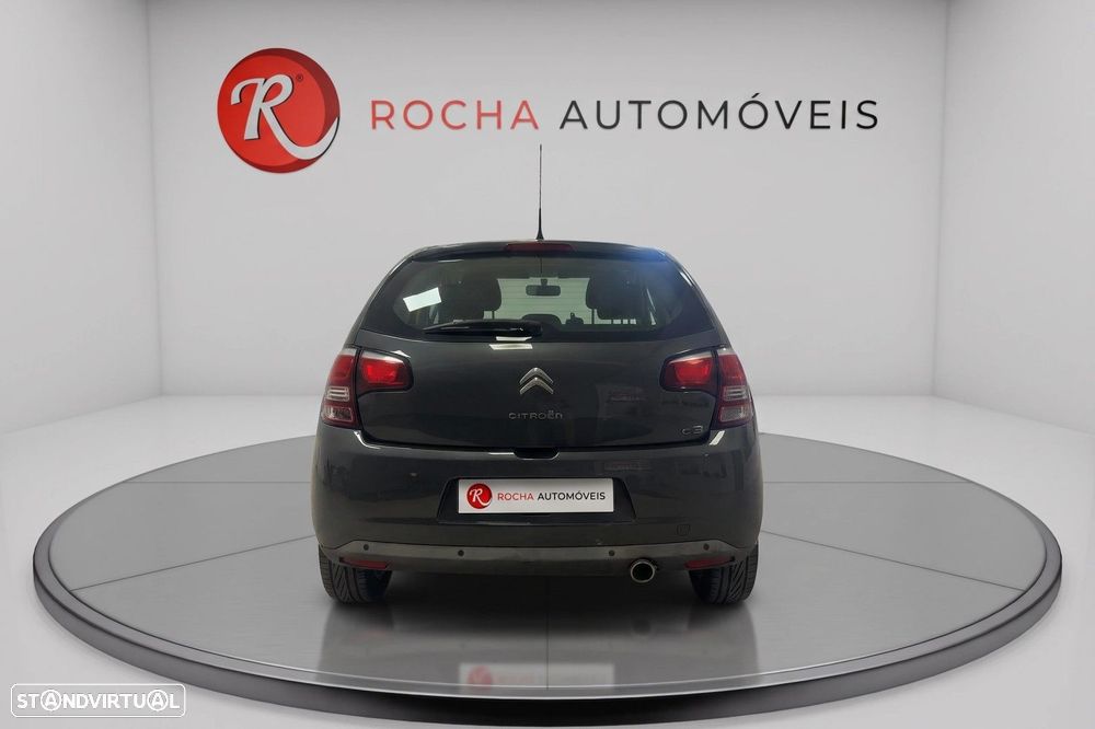 Citroën C3 1.4 HDi Airdream Attraction - 7