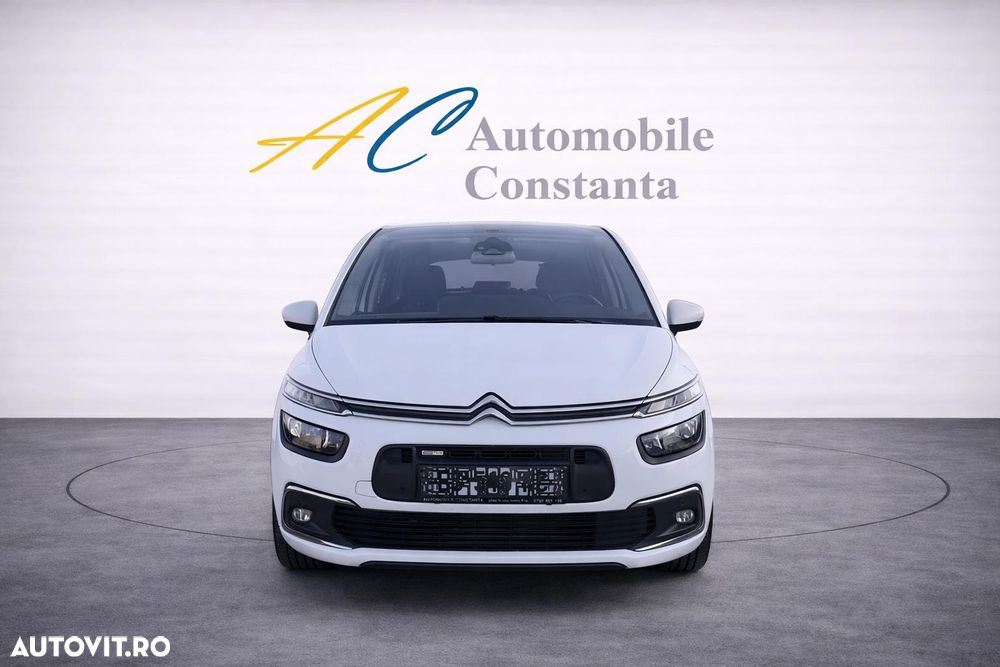 Citroën C4 Picasso - 2