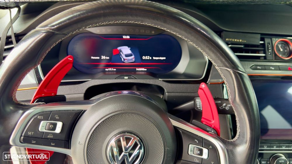 VW Arteon 2.0 TDI R-Line DSG 4Motion - 23