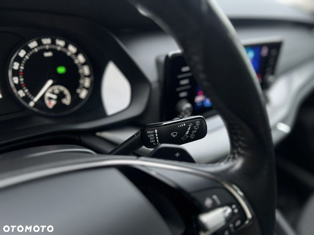 Skoda Octavia 1.0 TSI e-Tec Ambition DSG - 29