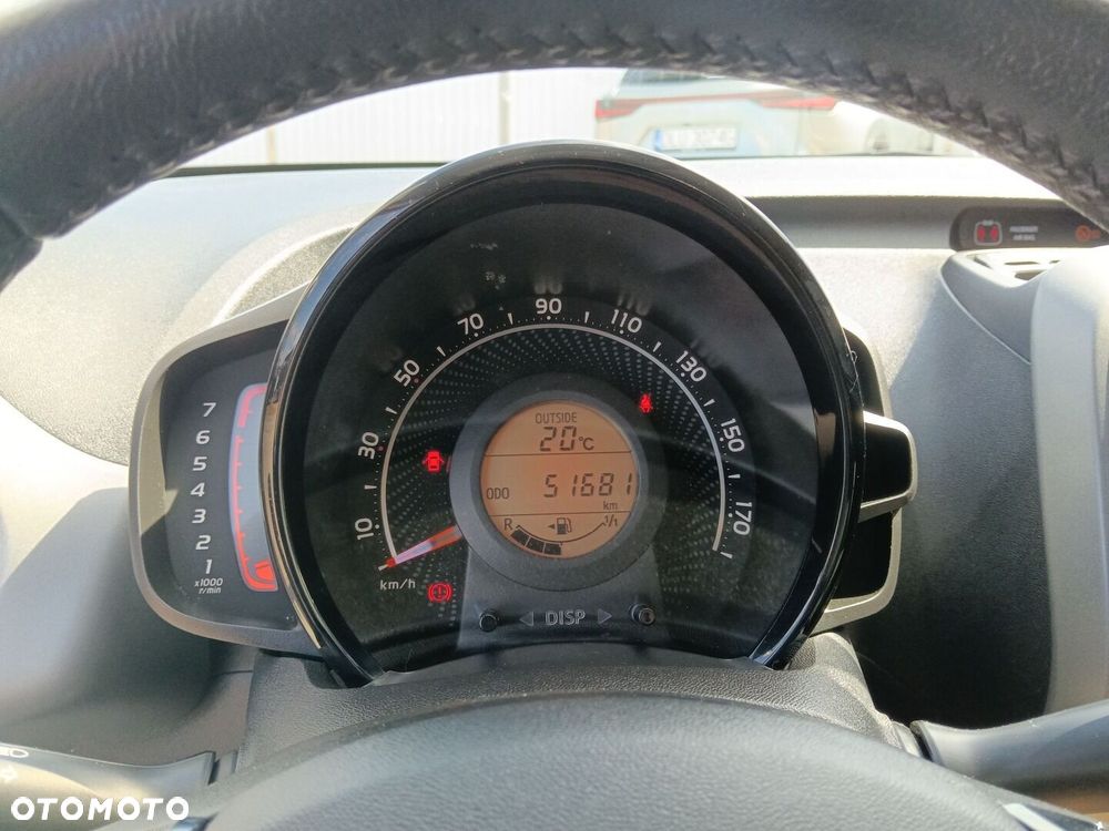 Toyota Aygo - 17