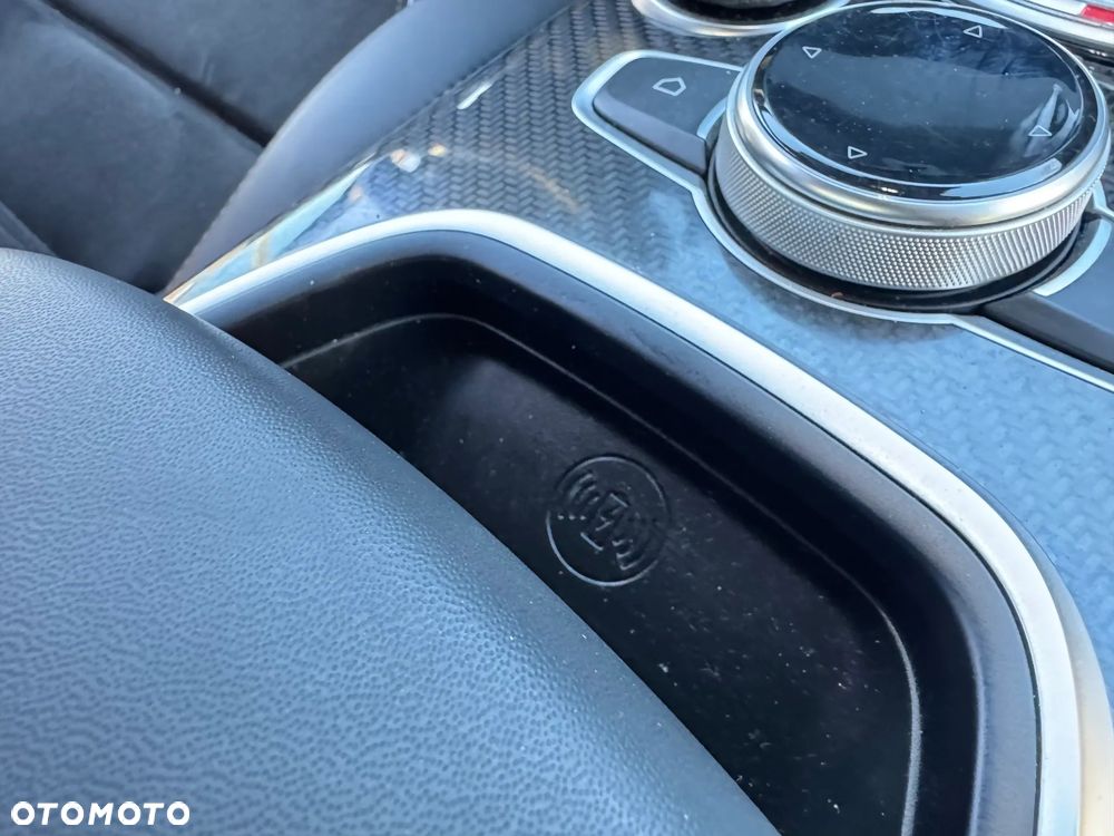 Alfa Romeo Giulia 2.0 Turbo Veloce TI Q4 - 27