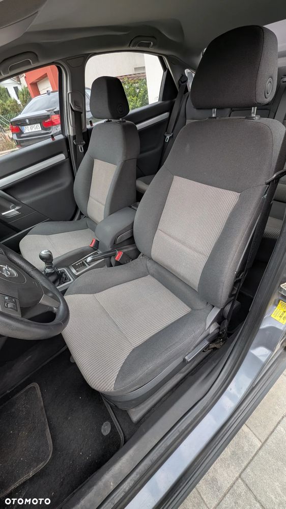 Opel Vectra 1.8 - 8