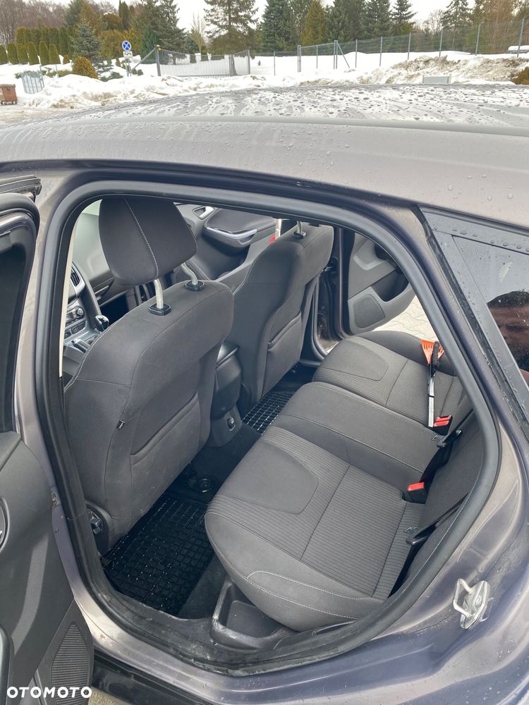 Ford Focus 1.6 TDCi Edition Start - 8