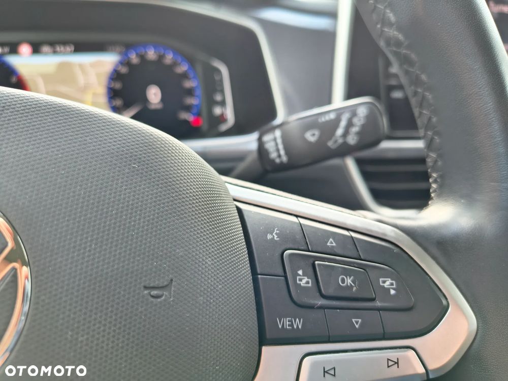 Volkswagen T-Roc 1.5 TSI Style - 27