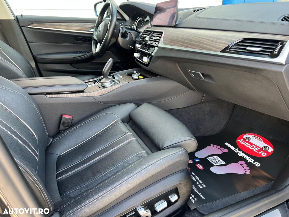 BMW Seria 5 - 26