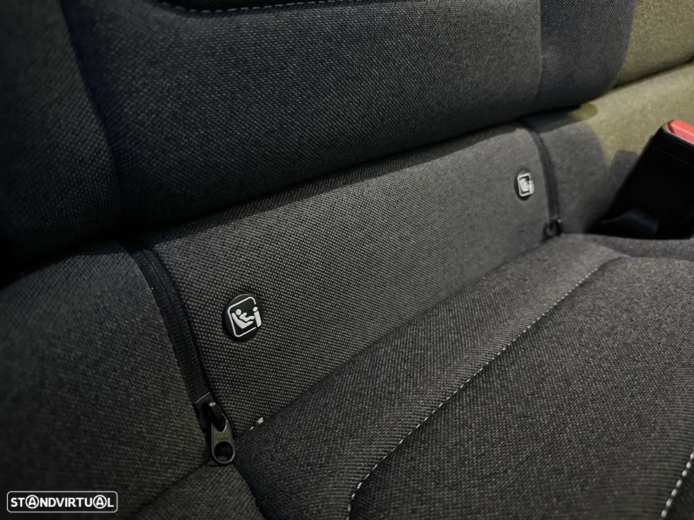Citroën e-C4 Feel Pack - 17