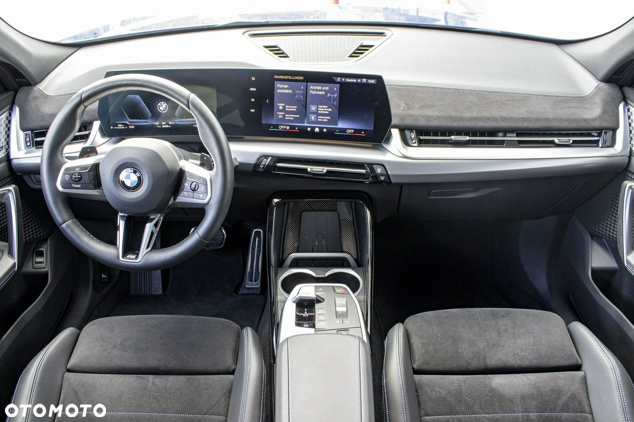 BMW X2 - 14
