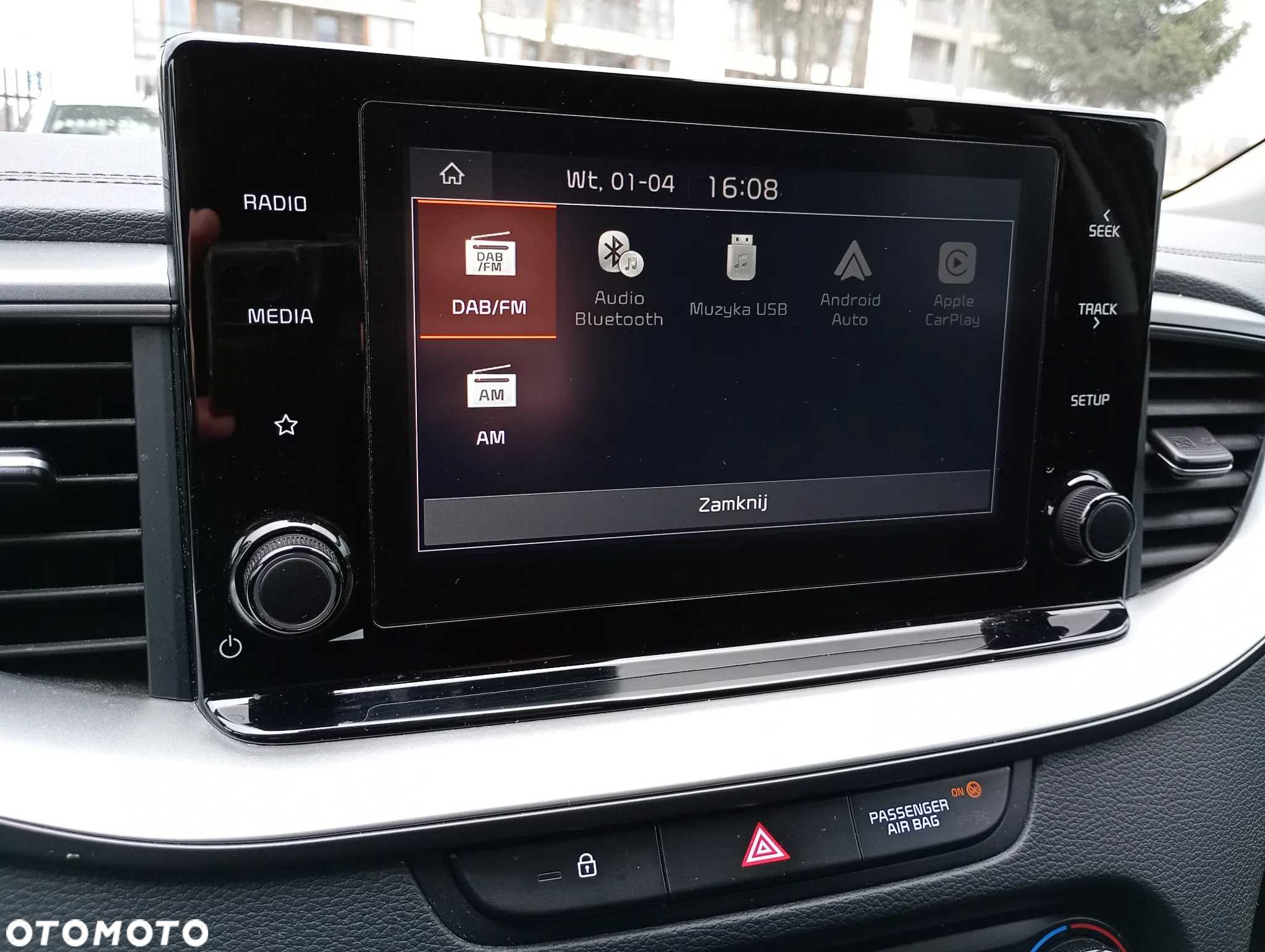Kia XCeed 1.5 T-GDI M DCT - 26
