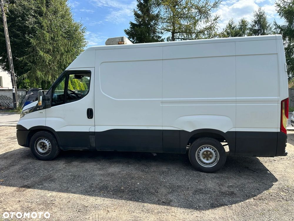 Iveco Daily - 2