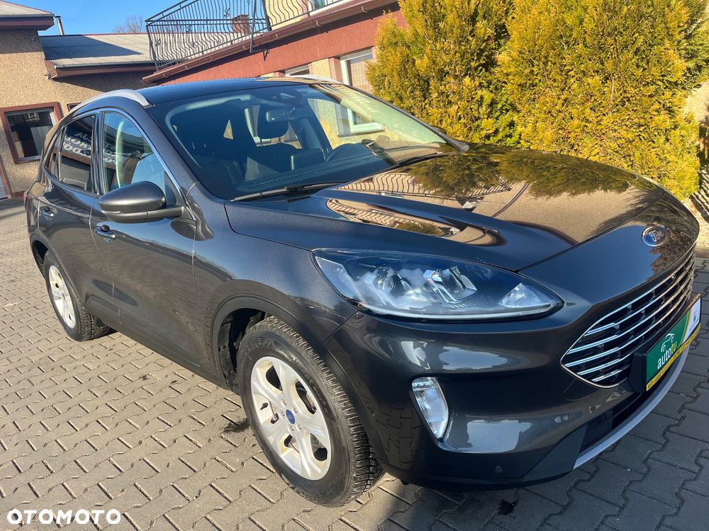 Ford Kuga 2.0 TDCi 4x2 Titanium - 25