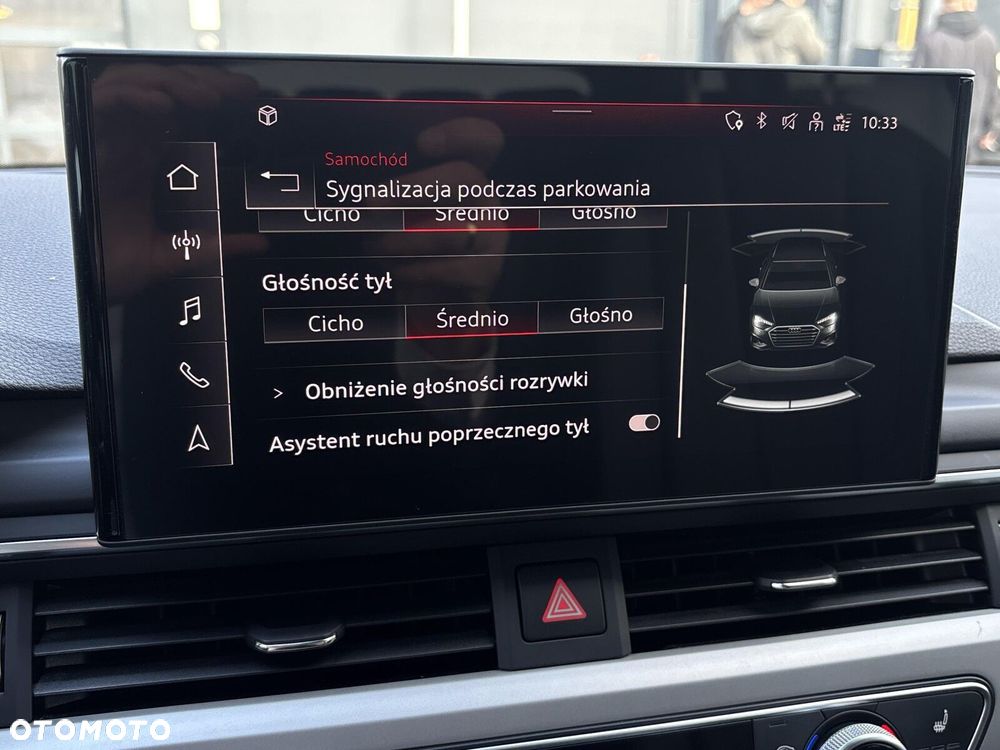 Audi A4 Avant - 21