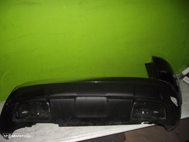 Para Choques Trás Peugeot 3008 - 2016 / 2023 - PCH1367 - 1