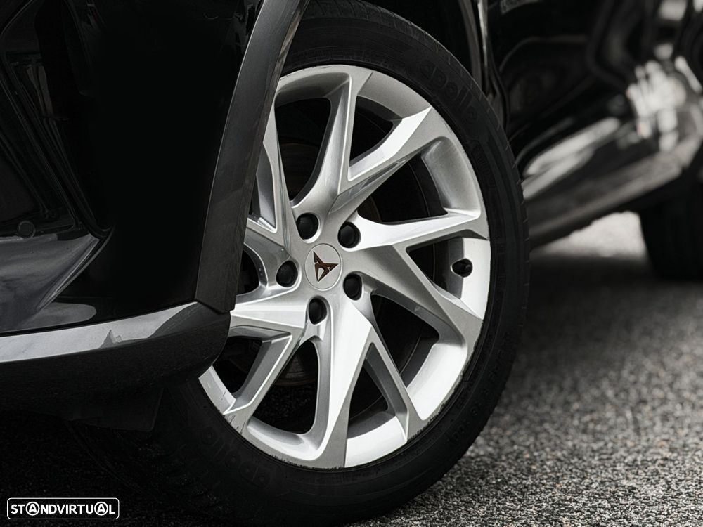 Cupra Formentor 1.4 e-Hybrid Sport DSG - 6