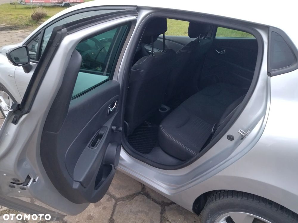 Renault Clio 0.9 Energy TCe Limited - 6
