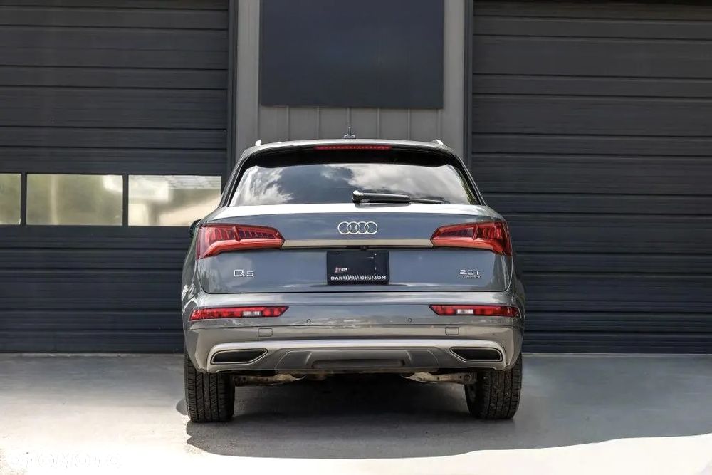 Audi Q5 45 TFSI quattro S tronic advanced - 7