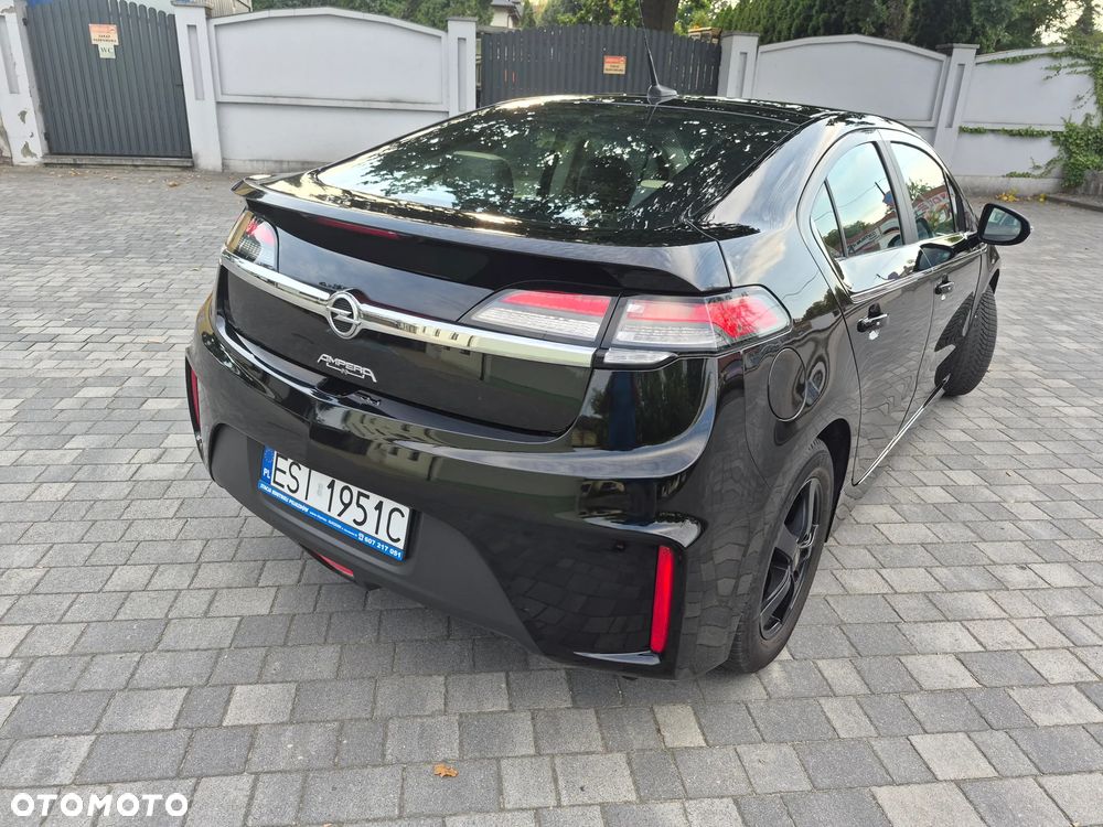 Opel Ampera - 27