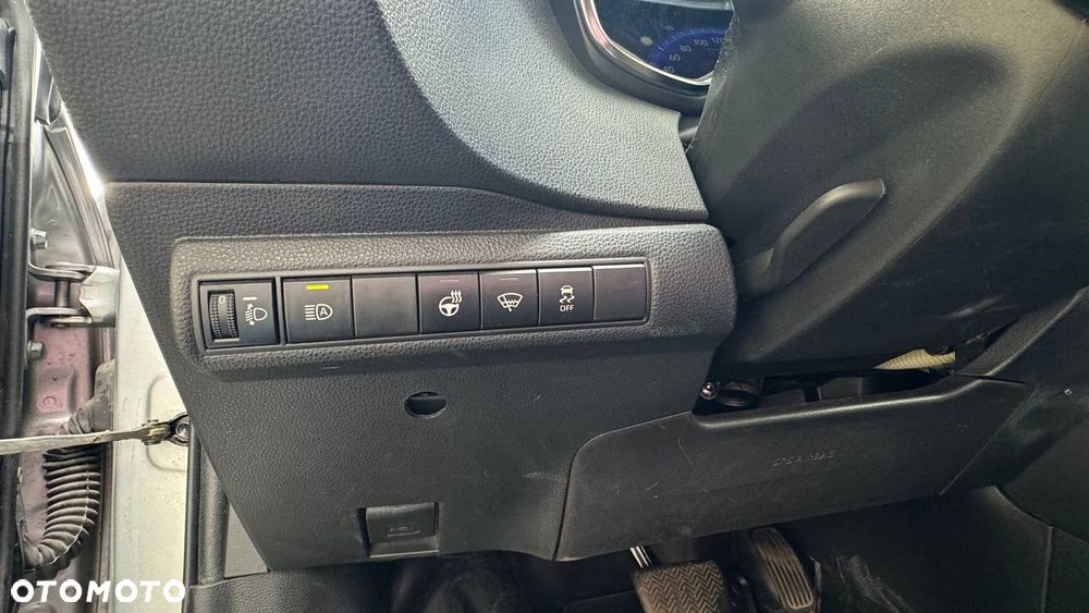 Toyota Corolla 1.8 Comfort - 13