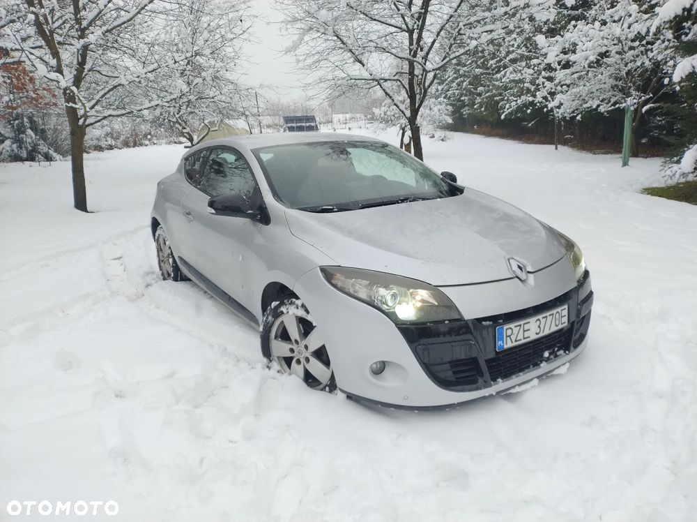 Renault Megane 1.6 16V Dynamique - 1