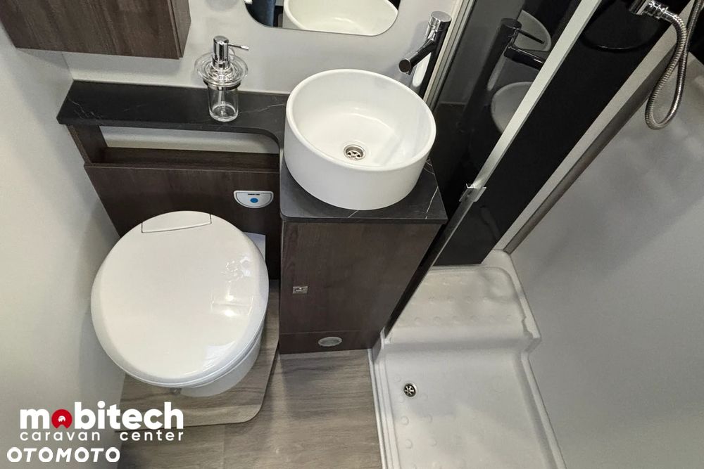 Benimar Sport 340 UP M25 - 24