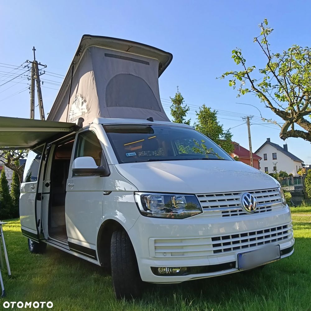 Volkswagen T6 - 1