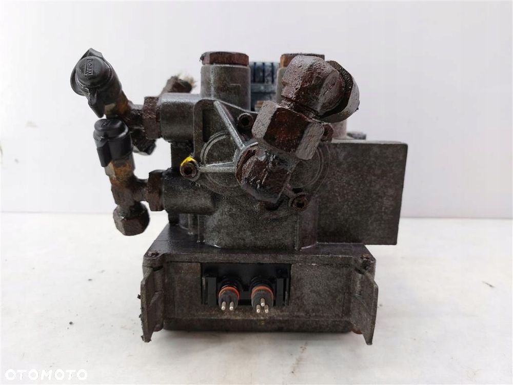 Rozdzielacz Pneumatyczny Modulator Solaris Urbino WABCO -SOLARIS URBINO 12 - 2