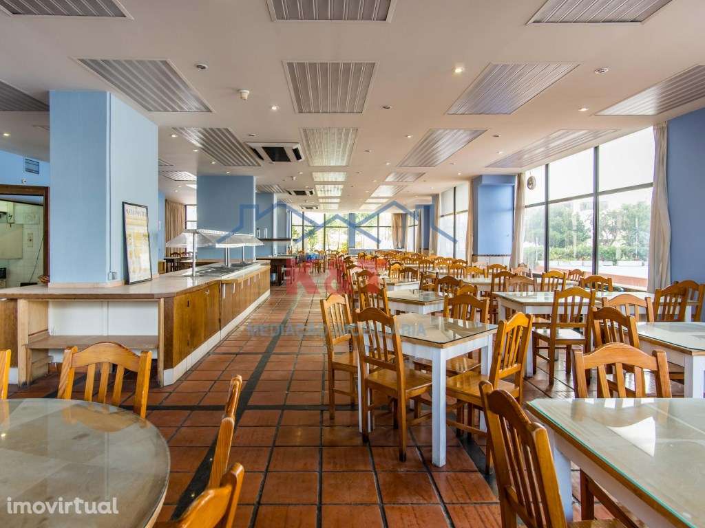 Espaço para Restaurante | Praia da Rocha | 947 m² | Inserido em Emp... - Grande imagem: 3/18