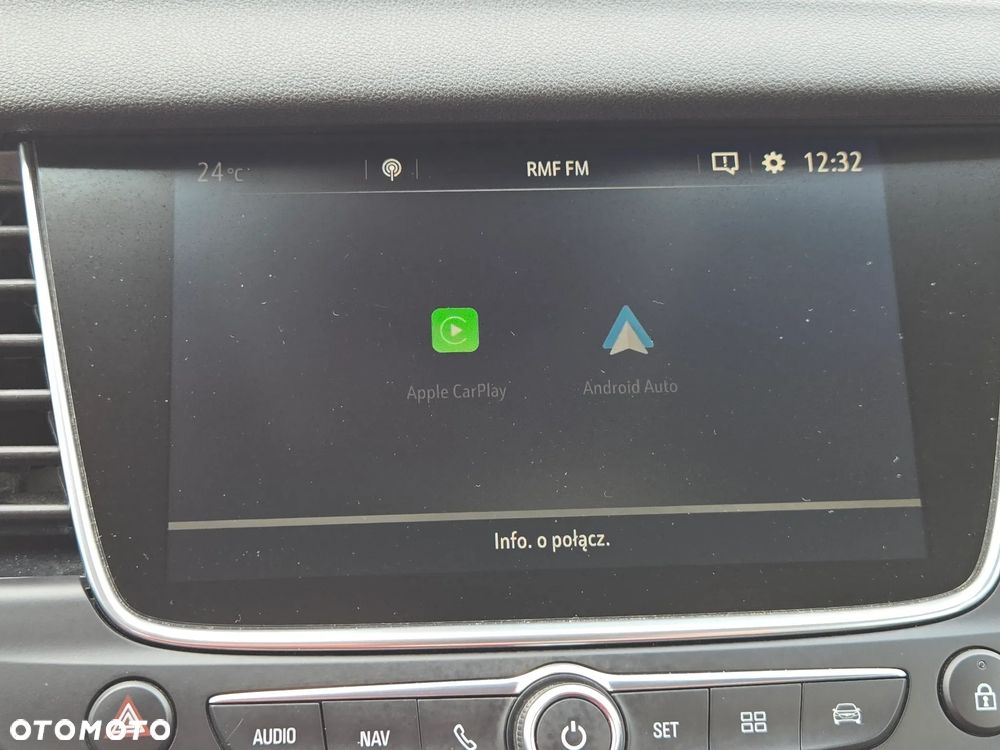 Opel Grandland X 1.6 D Start/Stop Edition - 27