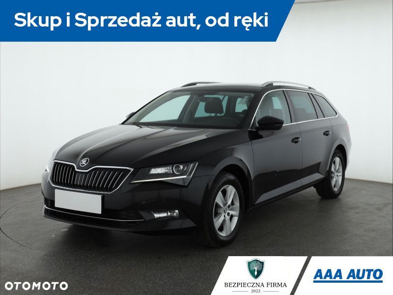 Skoda Superb - 2