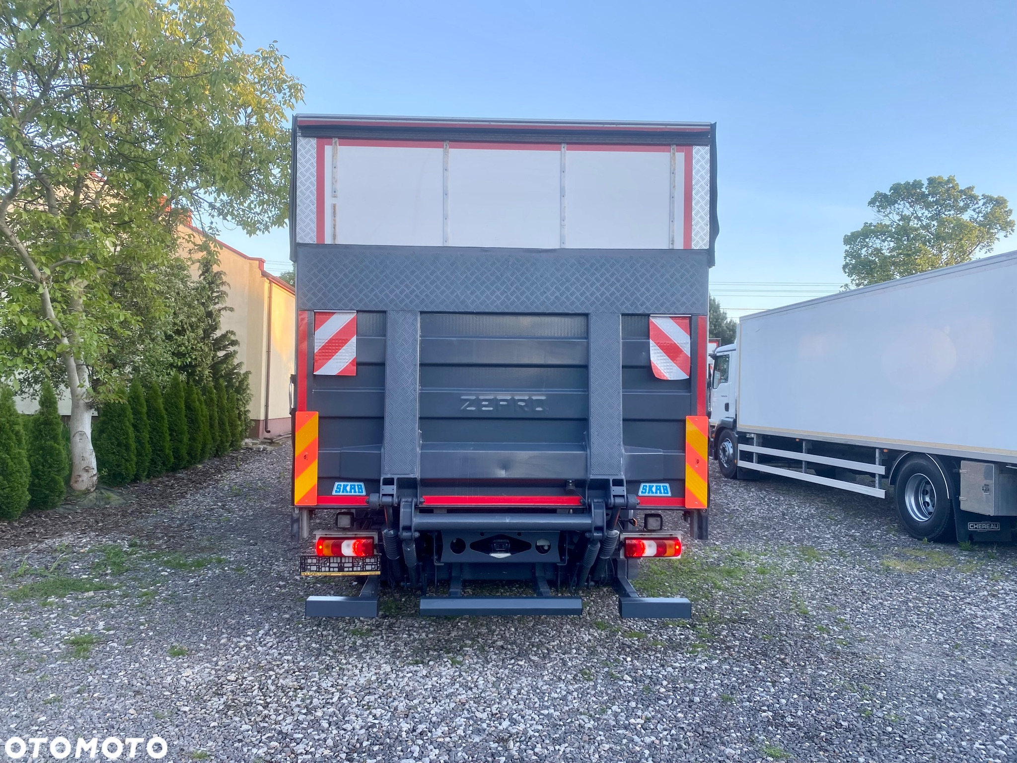 Mercedes-Benz Atego 1223 - 8