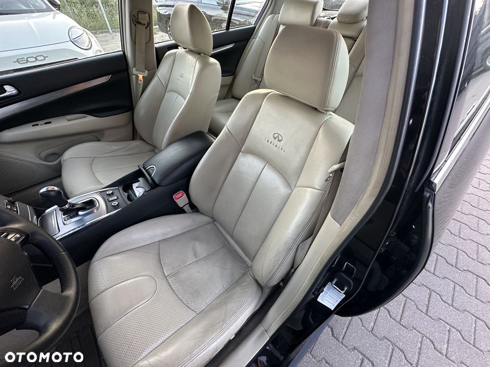 Infiniti G GT Premium AWD - 9