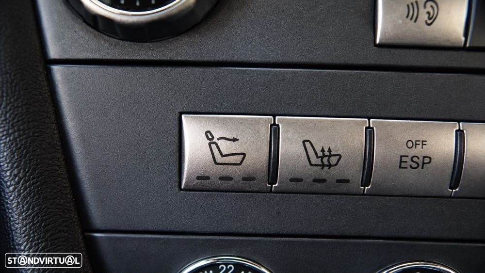Mercedes-Benz SLK 200 Kompressor Auto - 12