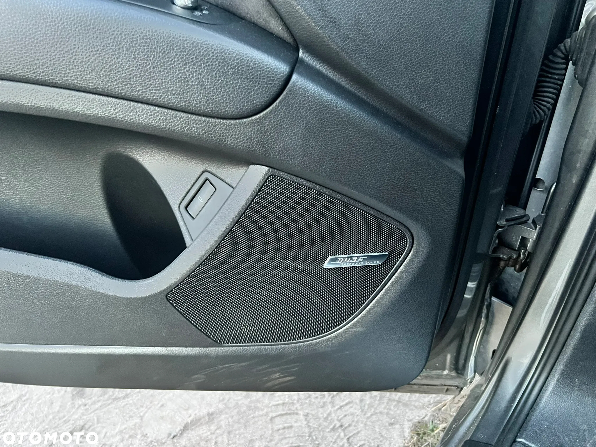 Audi Q7 3.0 TDI DPF Quattro Tiptronic - 19