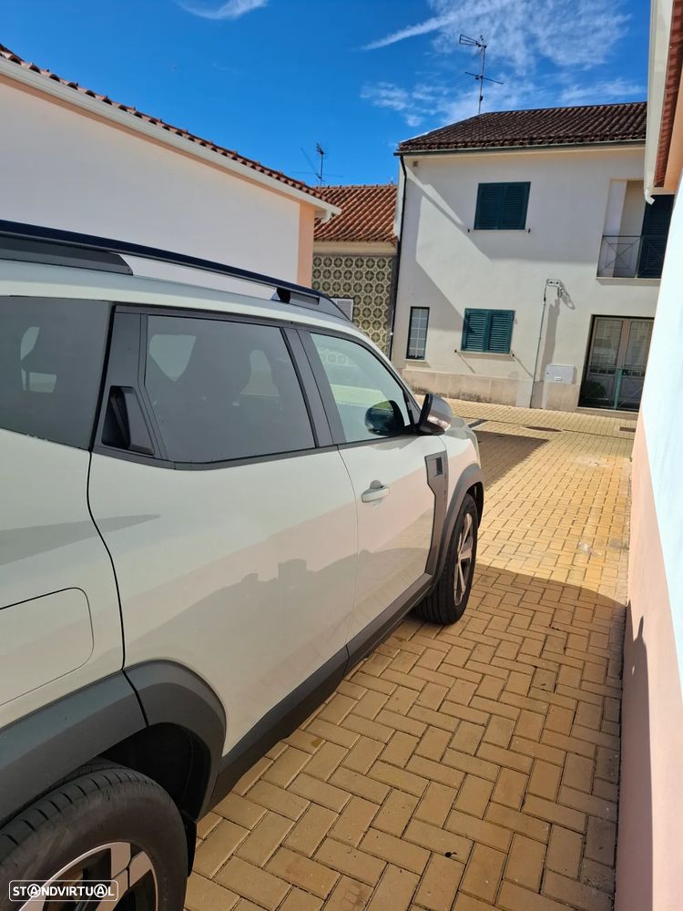 Dacia Duster 1.0 TCe ECO-G Journey Bi-Fuel - 17