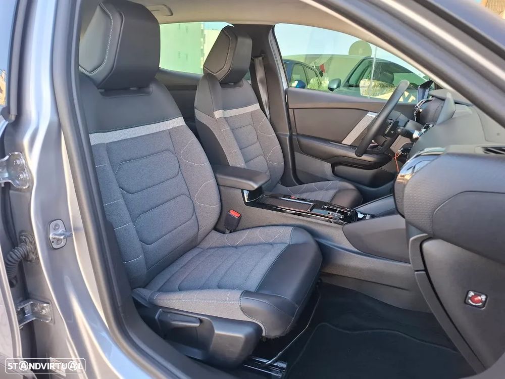 Citroën C4 1.5 BlueHDi Feel Pack EAT8 - 37