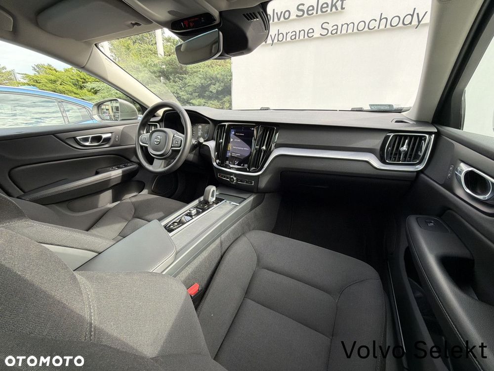 Volvo V60 - 14